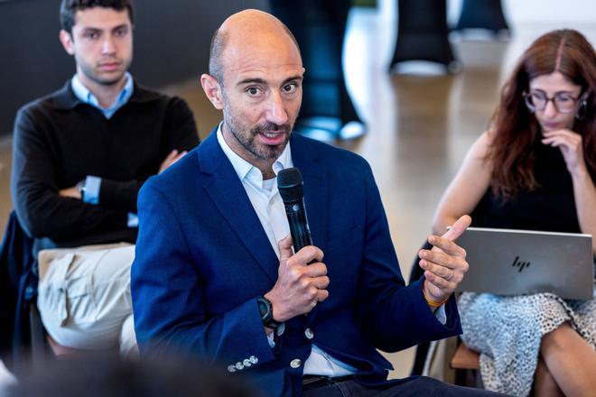 El Gobierno inyecta 115 millones de euros en la tecnológica catalana Openchip