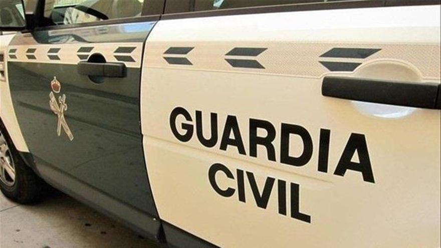 La Policía y la Guardia Civil evitan una fiesta &quot;ilegal&quot; en Villarrubia