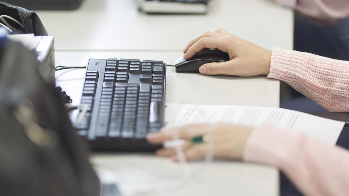 Nuevo récord de empleo en Canarias: 3.100 parados menos en el Archipiélago