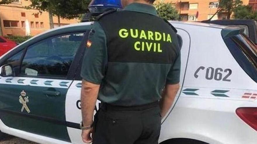 Apuñalan a un hombre en el abdomen en una pelea en una calle de Murcia