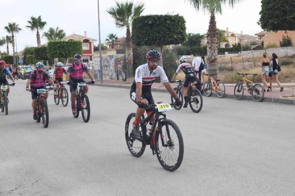 Gran Premio Lemon Team de ciclismo BMX