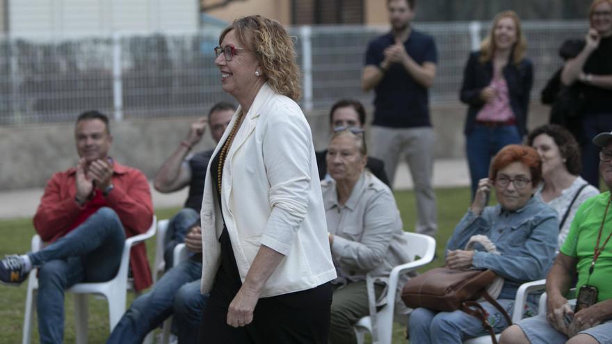 Canet ayudará a una decena de familias gracias al Fondo Social Europeo