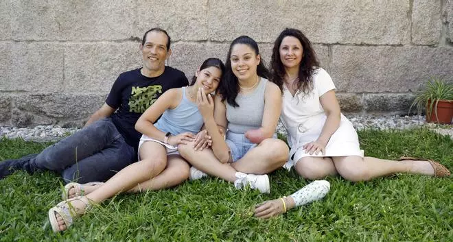 La lucha diaria con una mano invisible