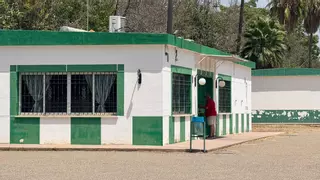 El Córdoba CF denuncia ahora un intento de acceso al bar de la Ciudad Deportiva