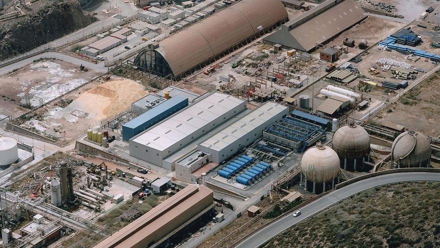 Proyectan la planta desaladora más grande de Europa en Cartagena