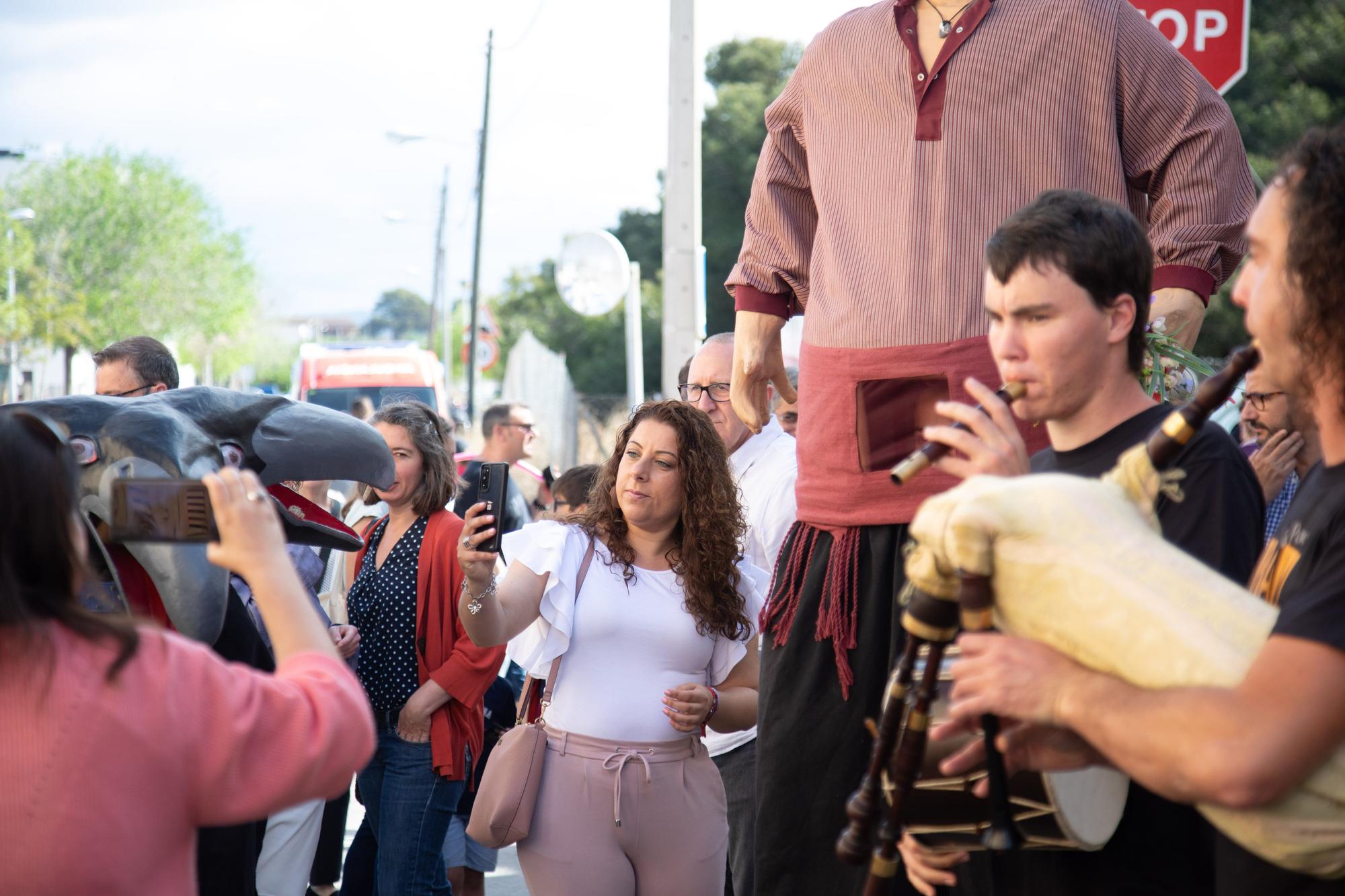 FOTOS | Fira del Llonguet de es Pil·larí