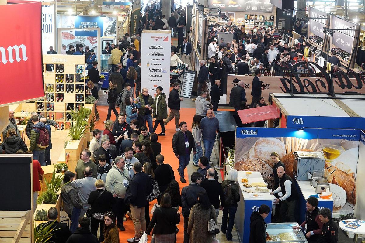 L'edició anterior va acollir més de 13.000 persones