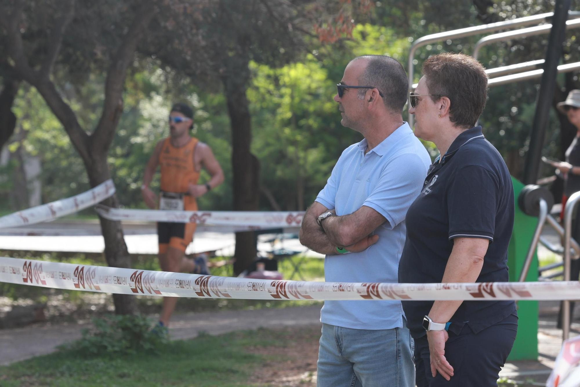 Búscate en la galería del Infinitri Sprint Vila-real