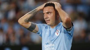 Iago Aspas (36 años). El legendario delantero del Celta estuvo a punto de salir de Europa a principios de este mercado de fichajes. A pesar de cerrar una de sus peores temporadas a nivel anotador, el capitán celeste se siente importante en su equipo con el que espera tener una campaña más tranquila que la anterior...