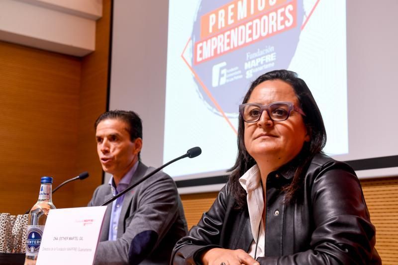 Premios Emprendedores