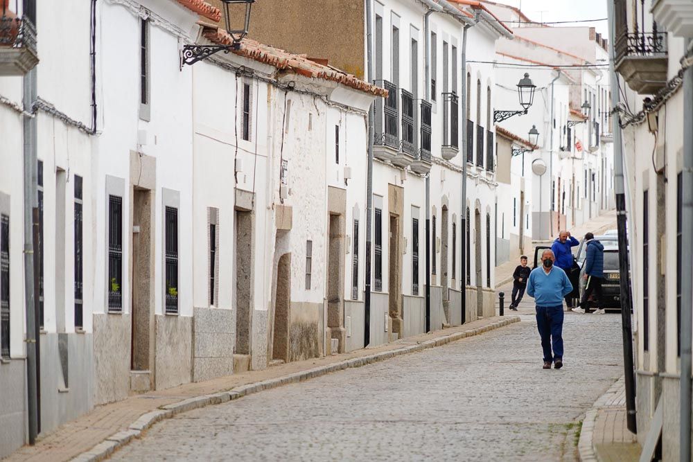 Vente a vivir a Villanueva del Duque