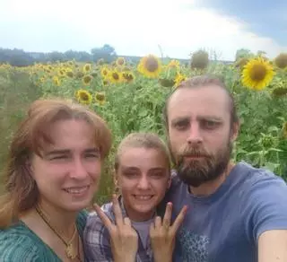 Un 20 por ciento de las refugiadas ucranianas llegadas a Galicia ya ha retornado a su país