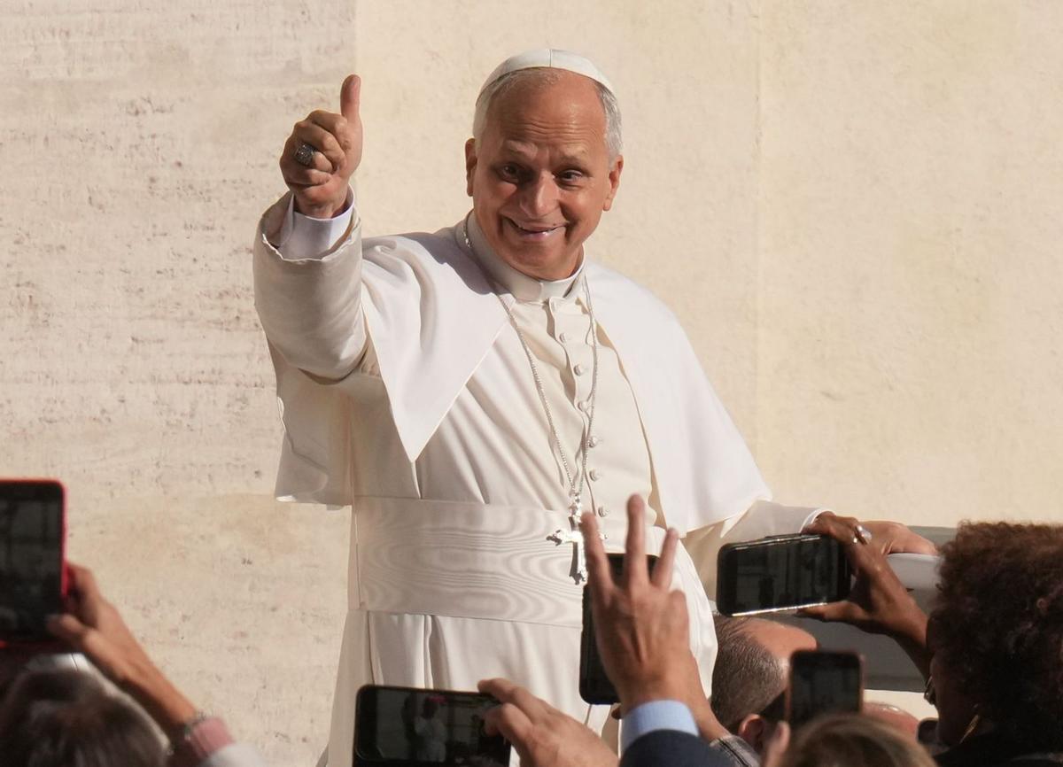 La ultradreta i l’evangeli