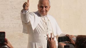 La ultradreta i l’evangeli