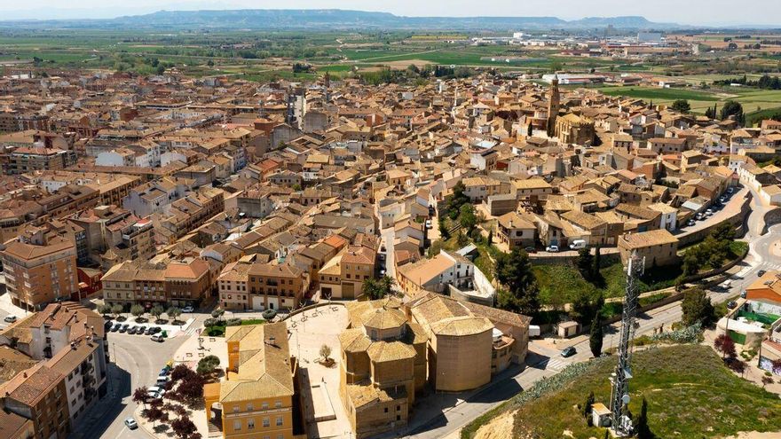 Los rincones de Ejea y sus pueblos que no te puedes perder