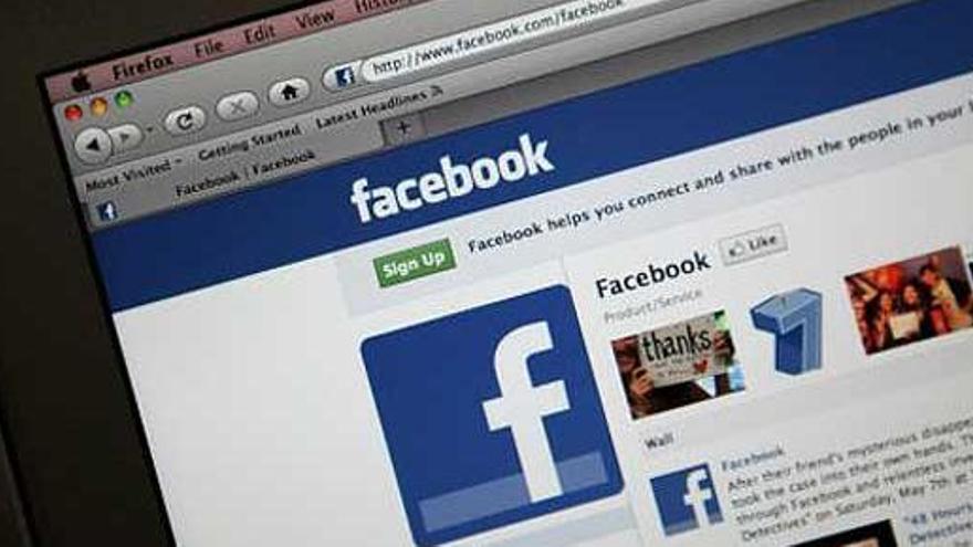 Saps quin és el valor del teu perfil de Facebook?