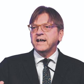 Guy Verhofstadt