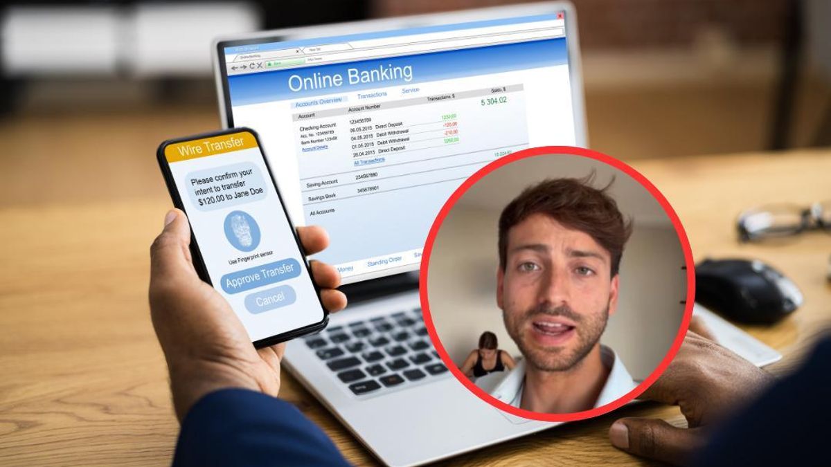 Andrés Millán alerta “Si prestas dinero sin contrato, Hacienda lo tratará como donación”
