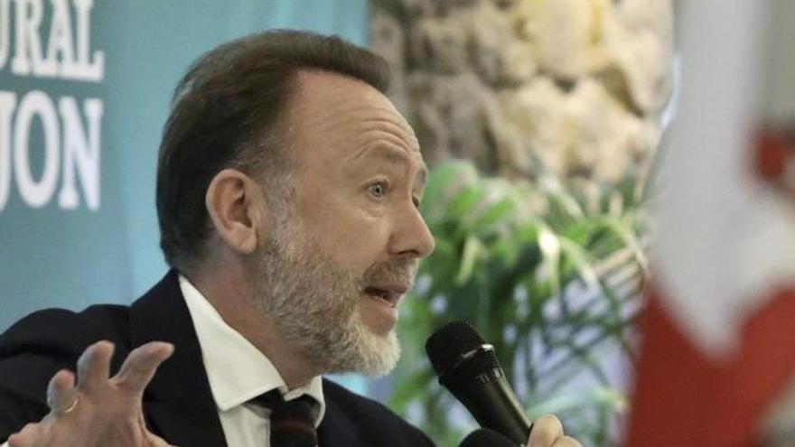 Vicente Zabala, crítico taurino: "Morante es un fenómeno de masas que trasciende la tauromaquia"
