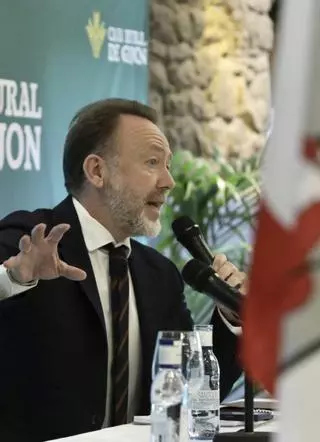 Vicente Zabala, crítico taurino: "Morante es un fenómeno de masas que trasciende la tauromaquia"