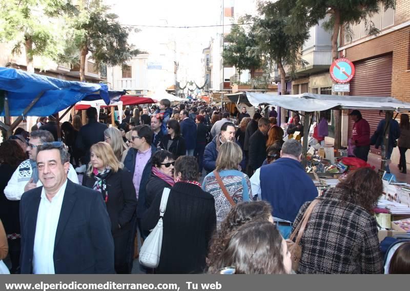 Fira de Santa Caterina en Vila-real