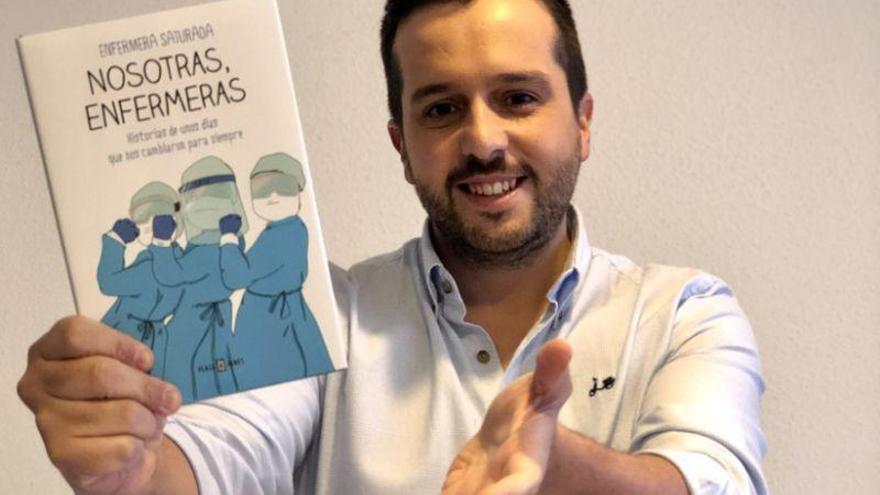Héctor Castiñeira: «Tengo poca fe en que tras el covid se refuerce la sanidad»