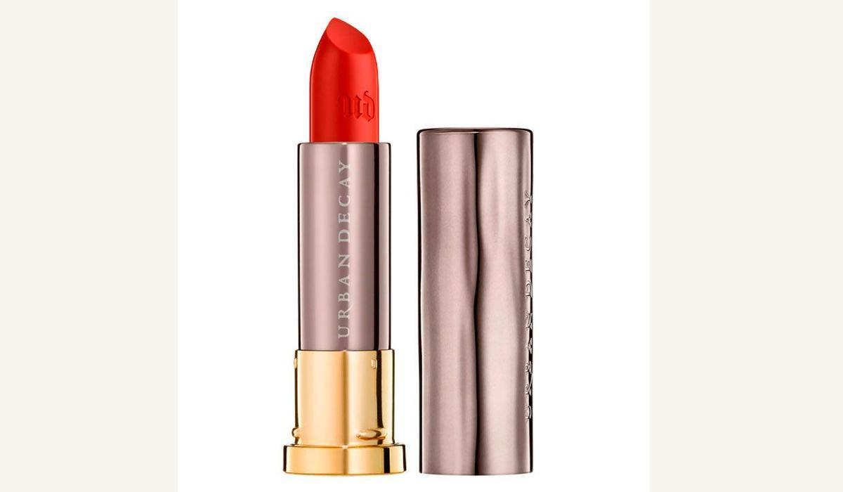 Barra de labios Matte Lipstick M.A.C · M.A.C · El Corte Inglés