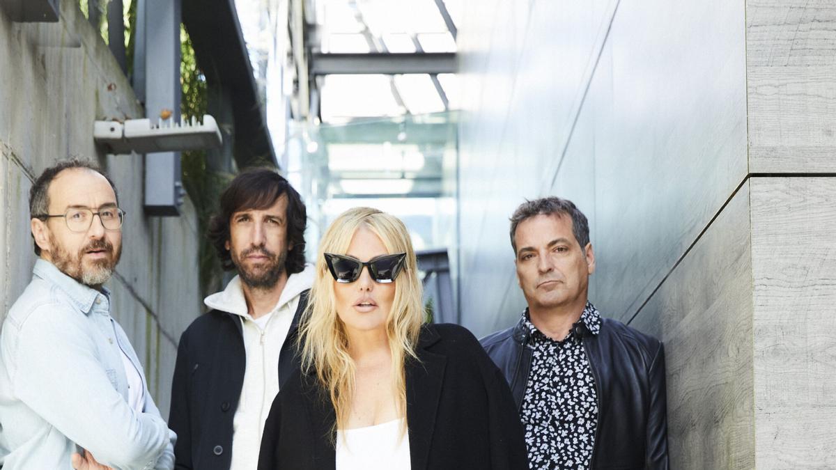 Spring Letra B La Oreja de Van Gogh da la sorpresa como primera confirmación del ...