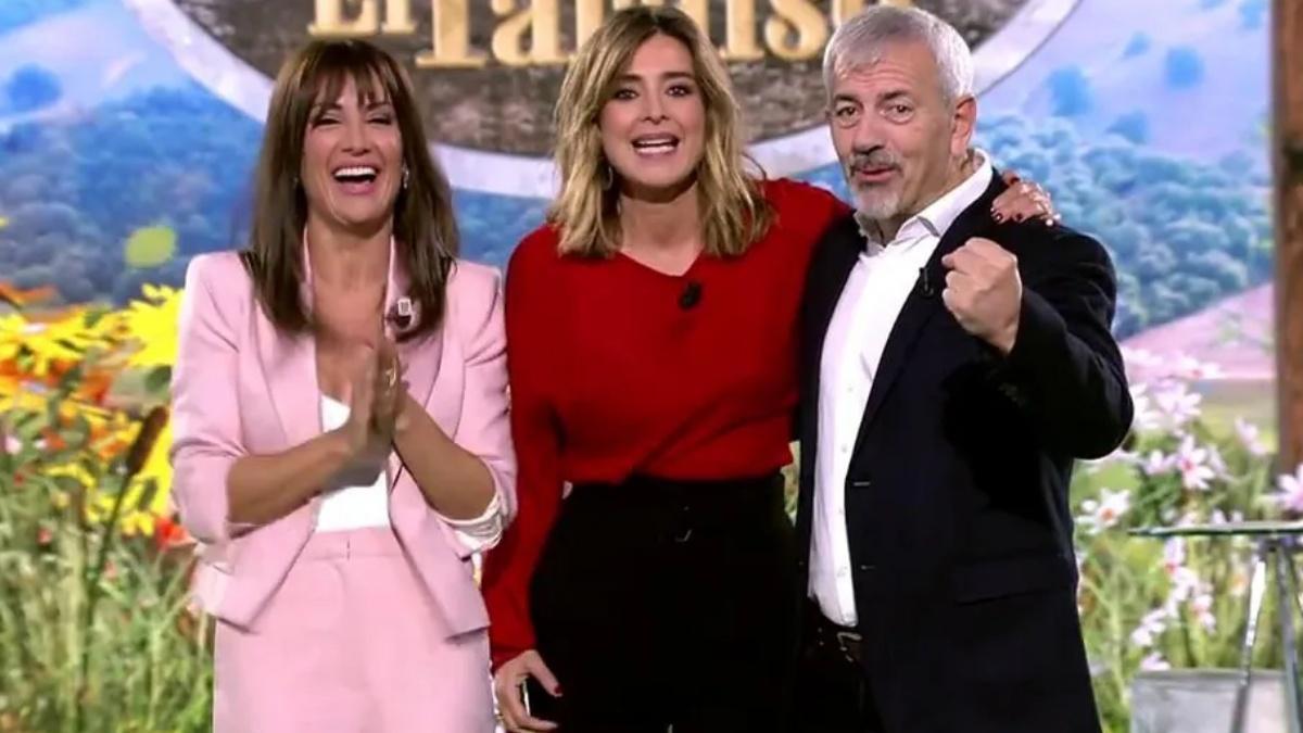 pesadilla paraiso