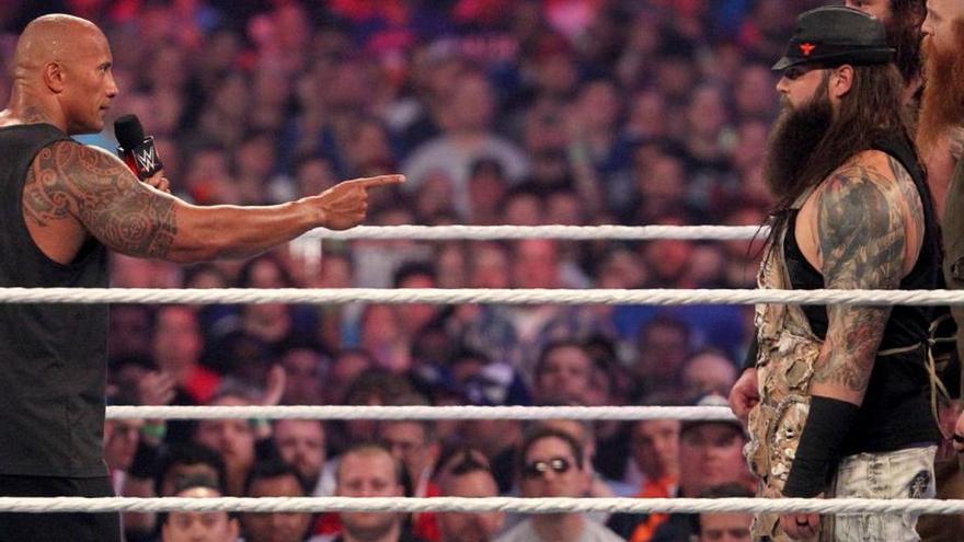Tragedia en la WWE: Muere el luchador Bray Wyatt a los 36 años