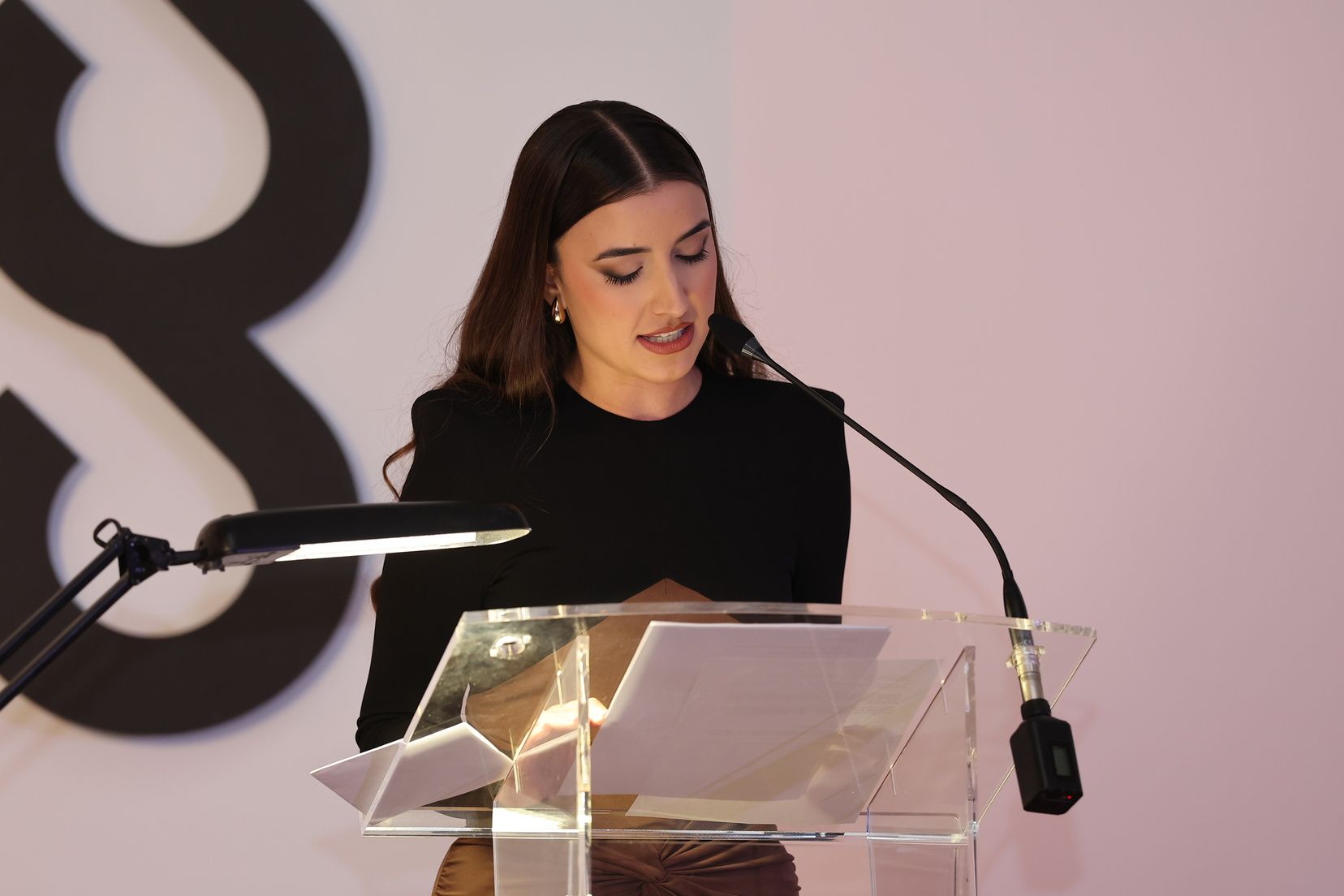 Presentación de la Imagen Gráfica de las Fallas 2026, en imágenes