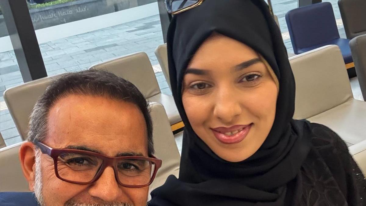 El conflicto Irán-EEUU impide a una pareja de Extremadura validar su matrimonio en Dubái