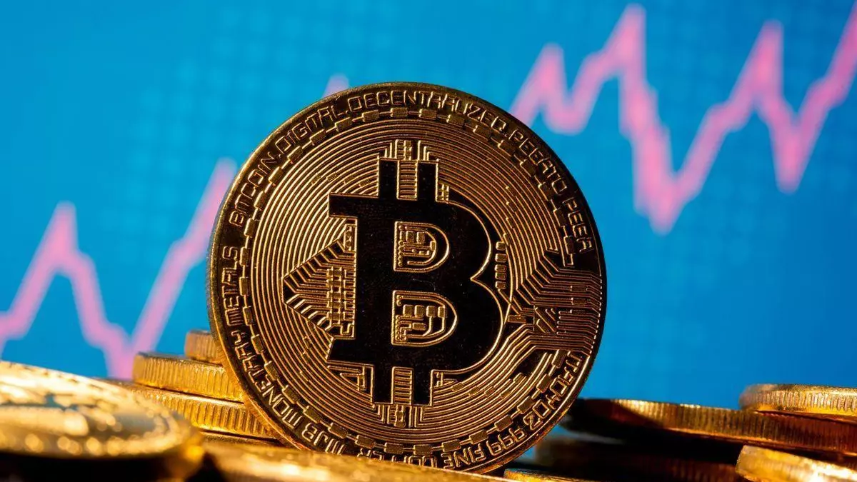 Trump impulsa a Bitcoin hacia otro máximo histórico y ya supera los 120.000 dólares de valor