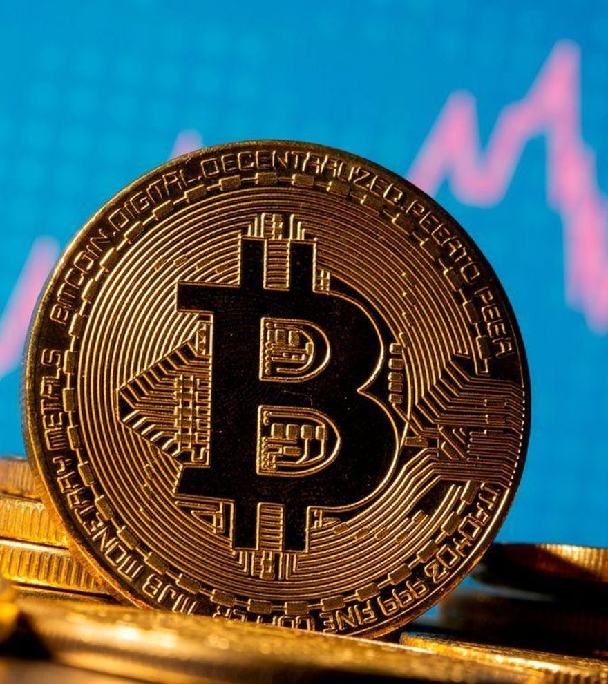 Trump impulsa a Bitcoin hacia otro máximo histórico y ya supera los 120.000 dólares de valor