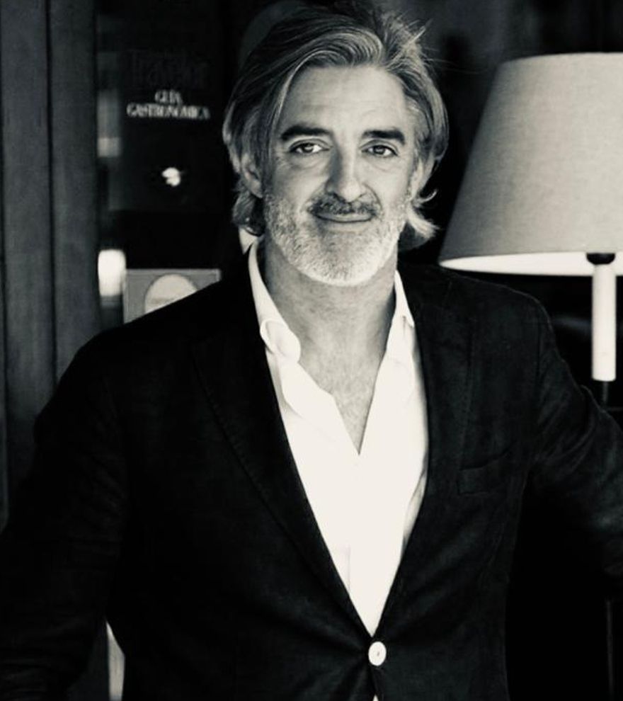 Carlos Bosch