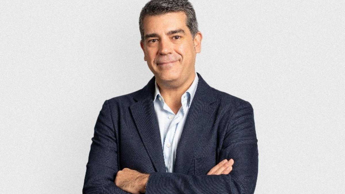 Jordi Royo, Director de Contratación e IPD de Bilba