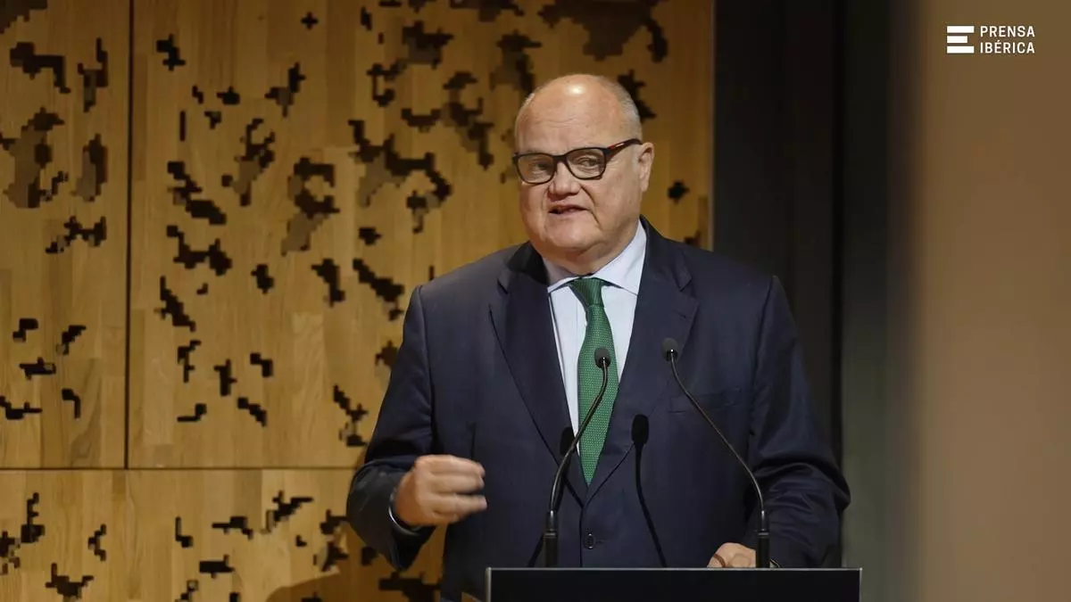 El Foro Mediterráneo reivindica su peso desde Madrid: "Barcelona es innovación, es dinamismo económico"