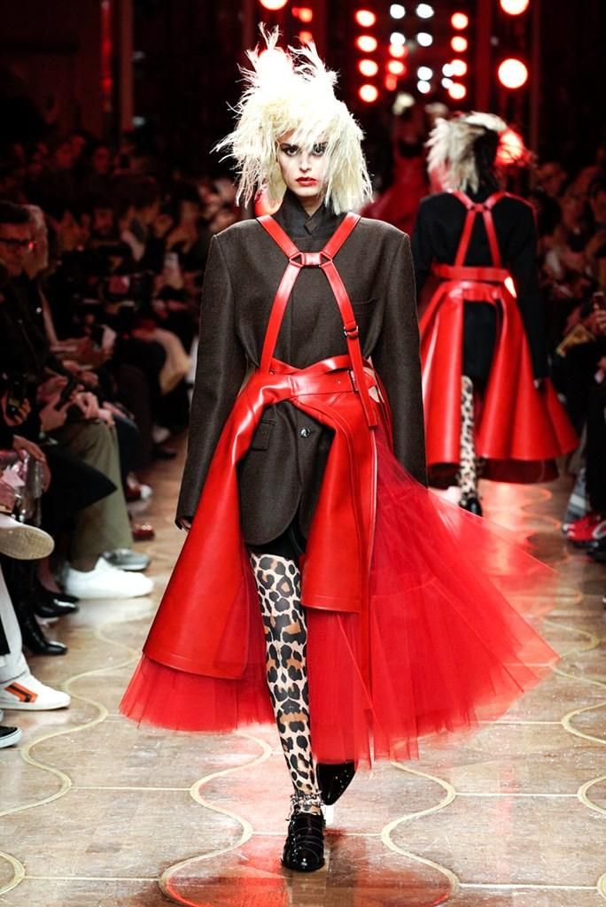 Junya Watanabe