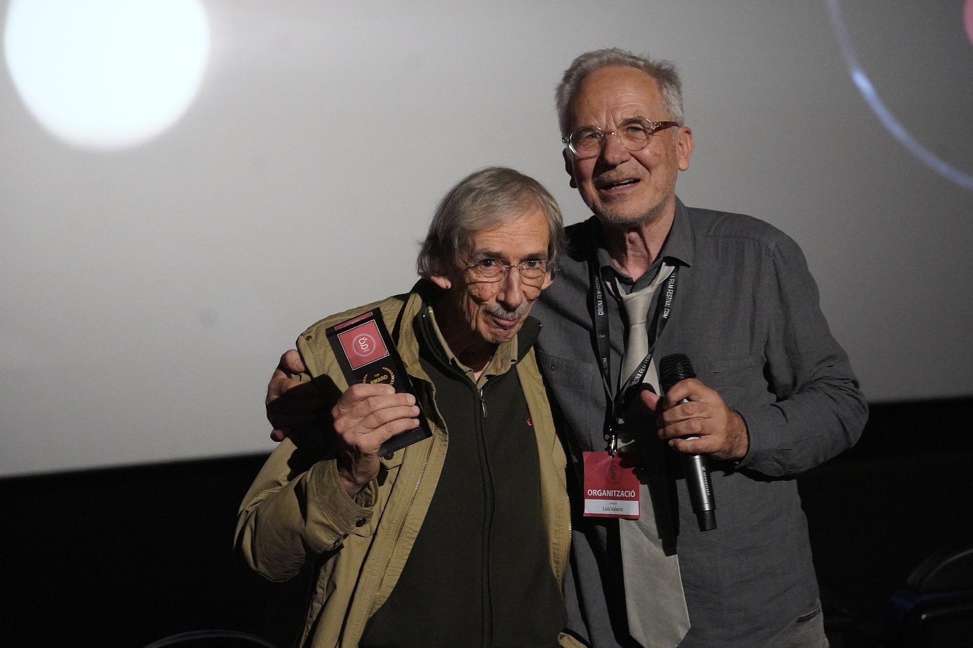 Un documental dels germans Roca obre el Girona Film Festival