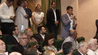 El plan contra la saturación turística en Baleares: Aplausos al discurso de Prohens y críticas por eludir hablar de decrecimiento