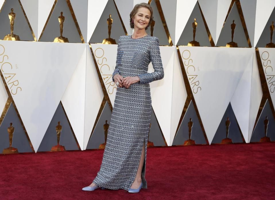 Alfombra roja de los Oscars: Las mejores fotos