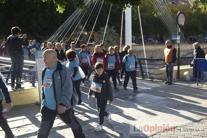 I Carrera Popular ANCAP por el Cáncer de Próstata