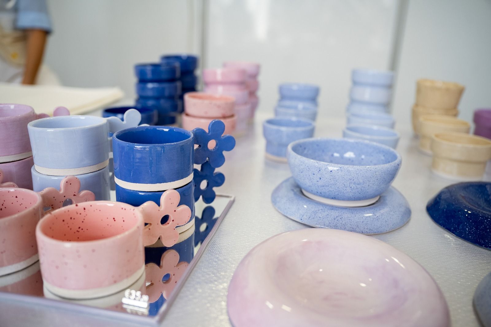 Nueva edición de la Feria de Artesanía de Gran Canaria