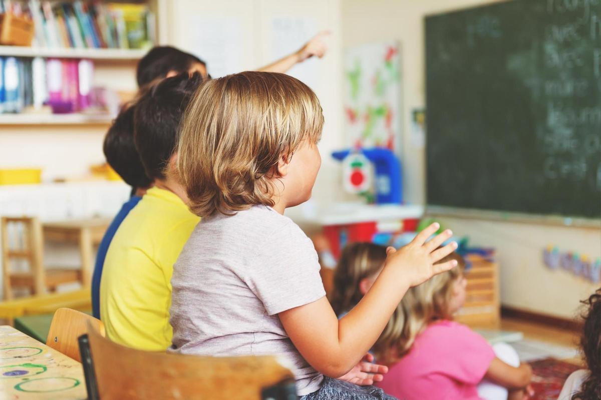 El TSJC obliga una escola de Canet de Mar a impartir el 25% de classes de P-5 en castellà