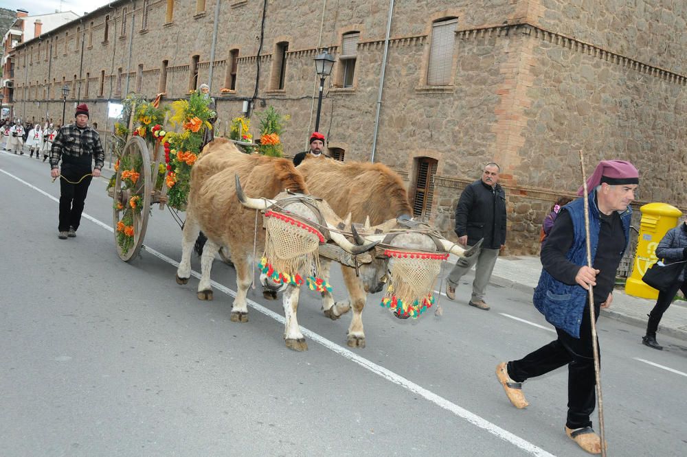 La Corrida de Puig-reig 2017