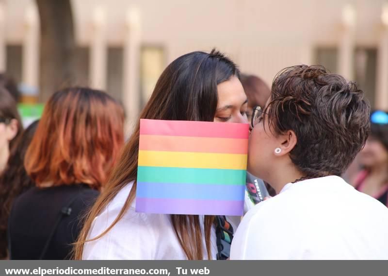 Día del Orgullo en Castelló