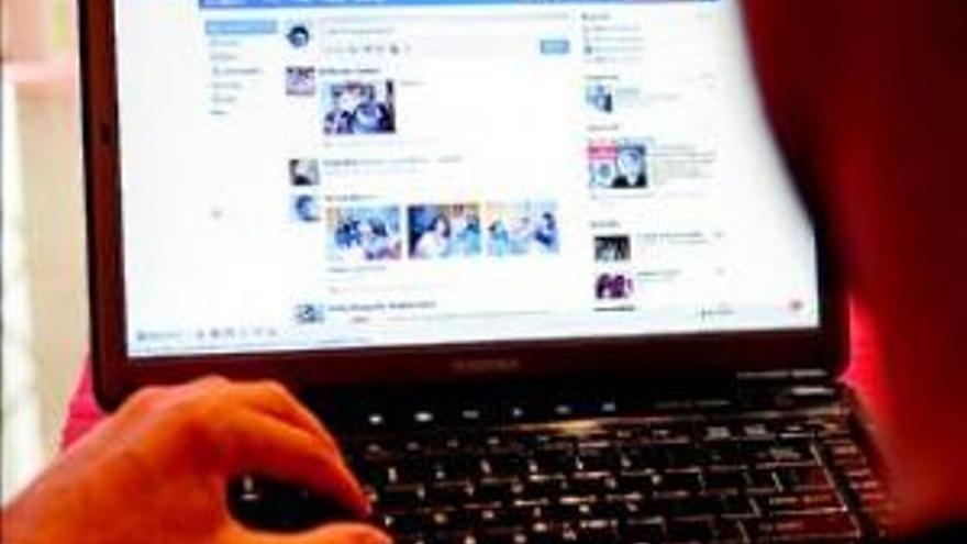 Las empresas de antivirus ponen en alerta a las redes sociales