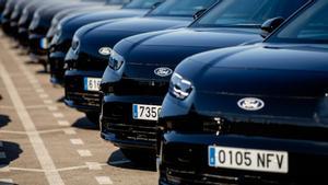 Unidades de Ford Capri