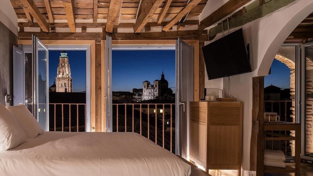 Hotel Boutique Esencia 1