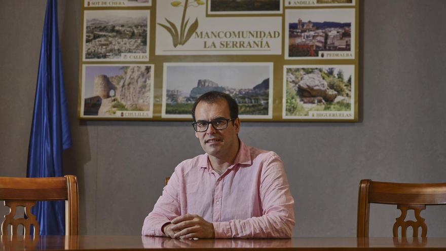 &quot;Tenemos miedo de que nuestros pueblos se conviertan en parques temáticos o para pasar el verano&quot;